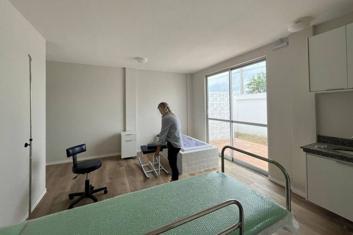 Casa de Parto no conjunto Feira VII será inaugurada nesta sexta, 5