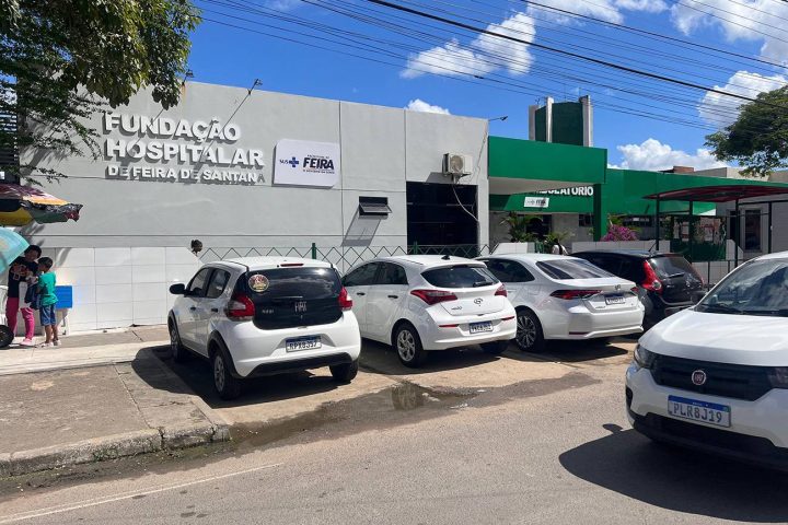 Fundação Hospitalar registra aumento de 12% nos atendimentos na emergência no primeiro semestre