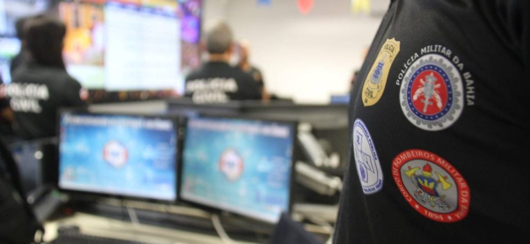 Reconhecimento Facial atinge marca de 1.700 foragidos da Justiça localizados