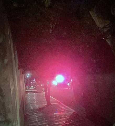 Mulher morre vítima de tiro no bairro Jardim Cruzeiro
