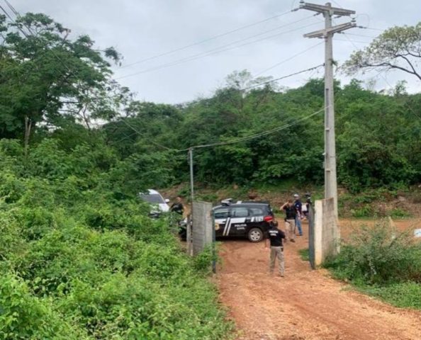 Ex-companheiro é o principal suspeito de matar mulher na Bahia, aponta Polícia