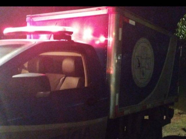 Homem morre vítima de tiro no bairro Novo Horizonte
