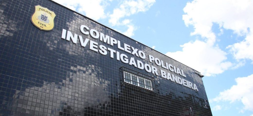 Suspeito de matar duas pessoas no bairro Conceição no mês de janeiro é preso