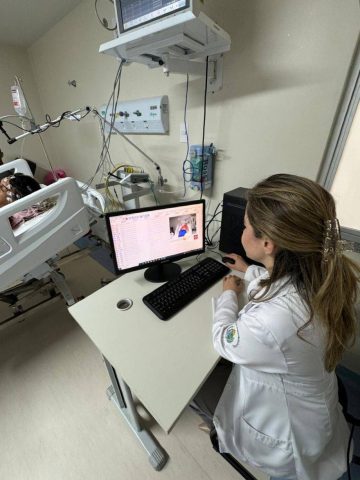 Hospital Clériston Andrade inicia primeiro serviço de cirurgia de epilepsia da Bahia