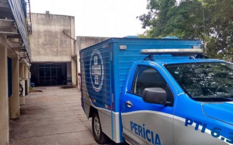Homem morre vítima de tiro no bairro Parque Ipê