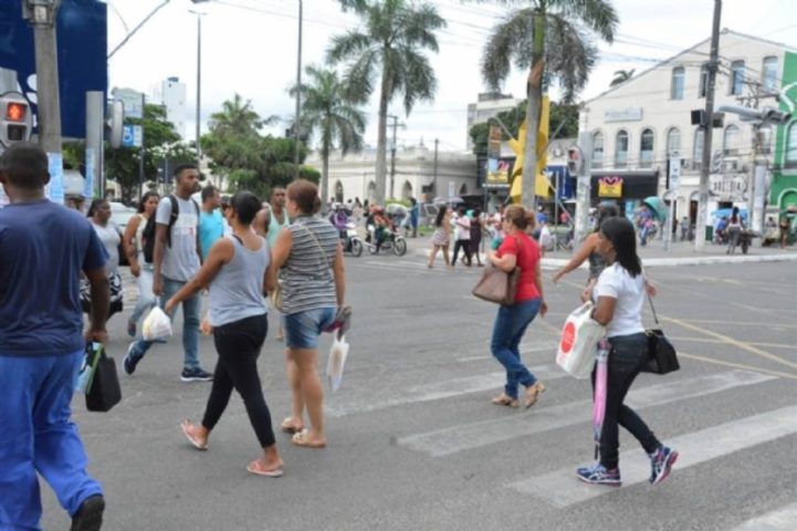 Comércio de Feira de Santana funciona nesta quarta, 18, Aniversário da Cidade