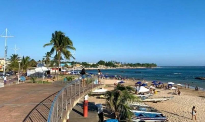 Metade da população de Salvador está concentrada em 39 bairros, aponta IBGE