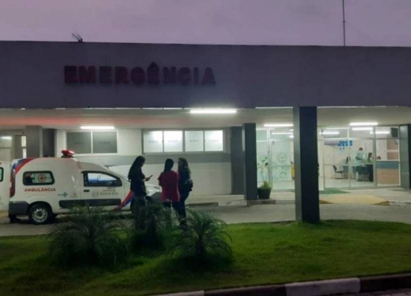 Vítima de tiros morre em hospital após ser ferida no bairro Conceição, em Feira de Santana