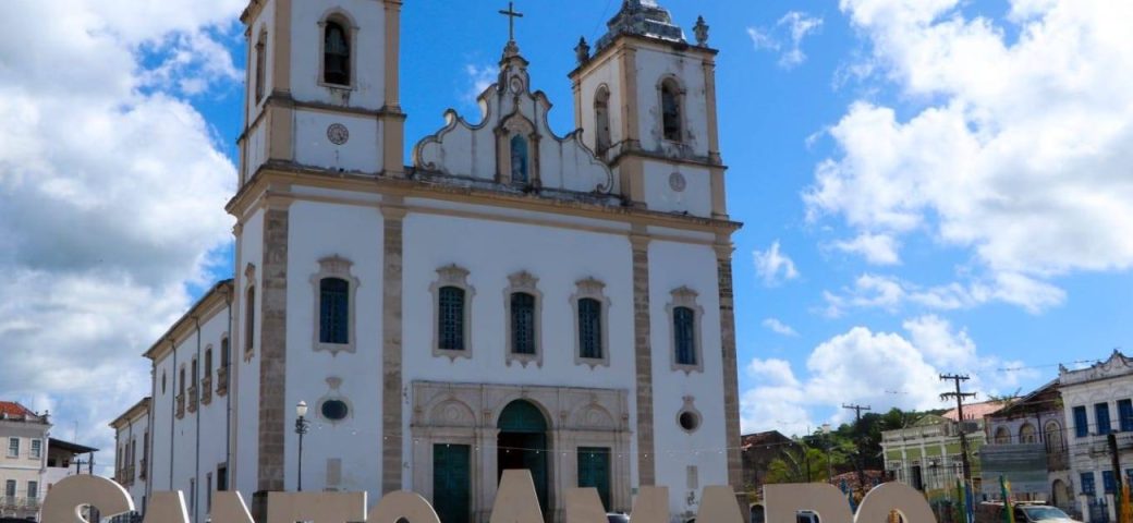 Recôncavo Afro Festival em Santo Amaro a partir desta quinta, 5