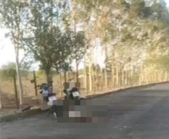 Dois jovens são assassinados no distrito de Humildes, em Feira de Santana