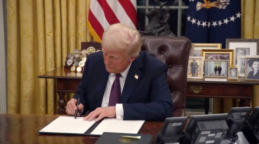 Tarifaço de Donald Trump: quais setores escaparam da taxa de 50% e quais se deram mal