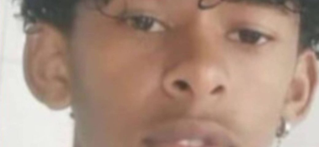Adolescente morre na Bahia após injetar na perna líquido com água e restos de borboleta
