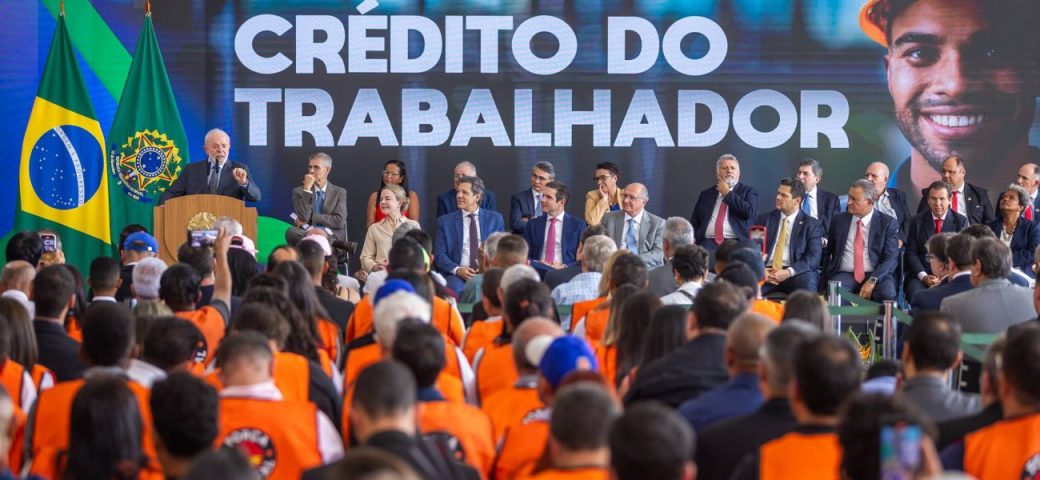 Novo empréstimo consignado para CLT começa nesta sexta, 21; veja detalhes