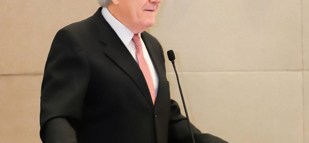 Após fala que ‘Polícia prende mal’, ministro Ricardo Lewandowski diz que declaração foi tirada de contexto