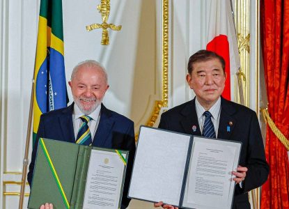 Japão propõe ações para acelerar abertura comercial à carne brasileira