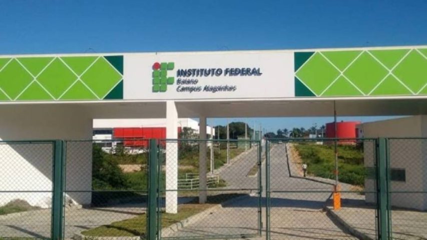 IF Baiano em Alagoinhas abre 80 vagas para curso técnico; saiba como se inscrever