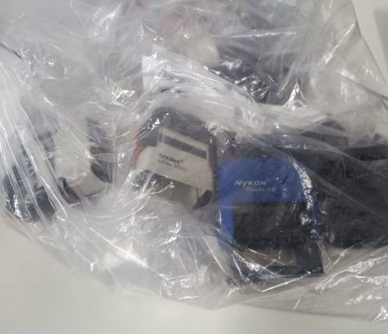 Suspeito de adquirir irregularmente produtos derivados da maconha tem prisão decretada