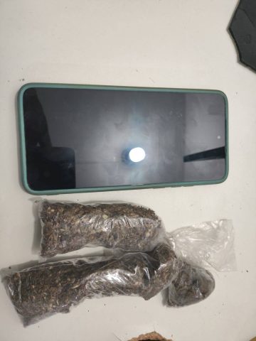 Foragido da Justiça acusado de latrocínio é preso no Recôncavo baiano