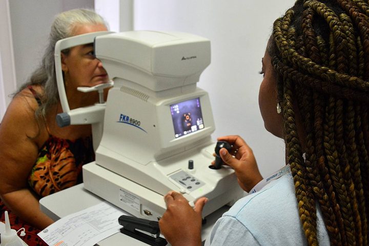 Projeto ‘Zerar Fila em 100 dias’ em Feira de Santana se aproxima da reta final