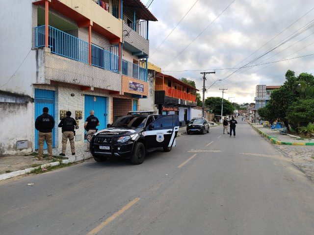 Operação Unum Corpus, da Polícia Civil, já soma 546 prisões na Bahia