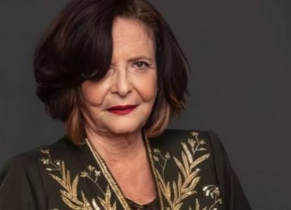 Morre aos 85 anos, Heloisa Teixeira, escritora e membro da Academia Brasileira de Letras