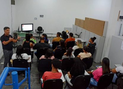 Casa do Trabalhador abre seleção com 17 vagas de estágio; candidato terá que assistir palestra