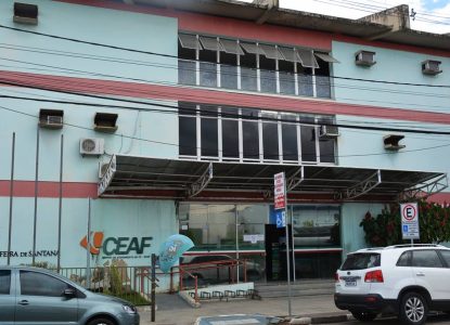 CEAF terá horário especial para emissão de segunda via do DAM do IPTU 2025