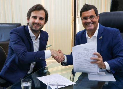 Bahia vai receber fábrica de metanol e amônia verdes e oxigênio