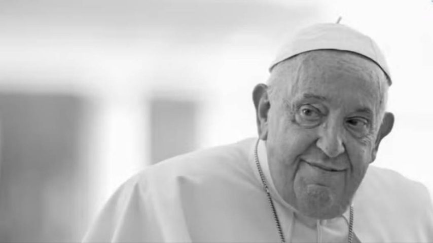 Morre, aos 88 anos, papa Francisco, anuncia Vaticano