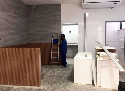 Hospital da Mulher finaliza obras no Ambulatório de Pediatria e amplia serviços especializados