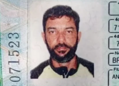 Agente de trânsito morre enquanto caminhava na Lagoa Grande