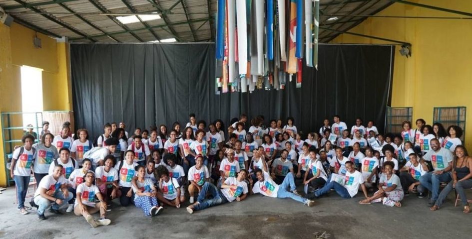 Mais de 2 mil jovens resgatados por auditores-fiscais baianos já foram inseridos no mercado formal