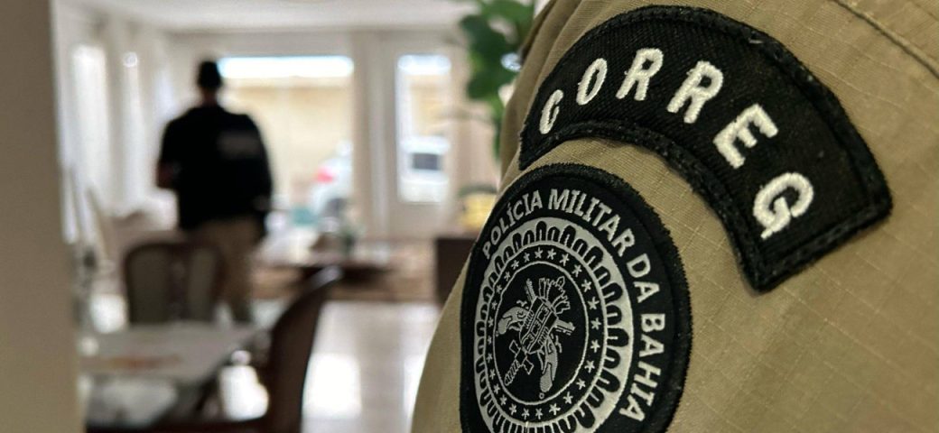 Cinco suspeitos de integrar grupo de extermínio na Bahia são alvos de operação do MP e Polícia