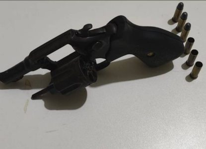 Três líderes de facções em cidades baianas morrem após confronto com policiais