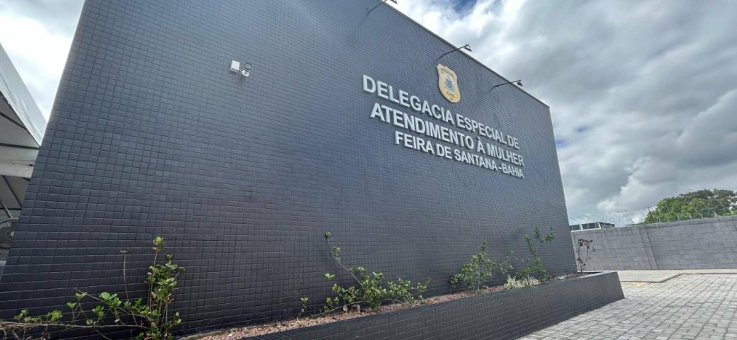 Nova sede da DEAM em Feira de Santana, agora no Complexo Policial, é inaugurada