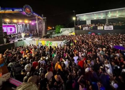 Prefeito de município da região de Feira de Santana cancela festa de São João