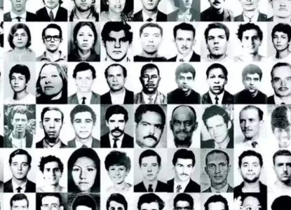 61 anos do início da ditadura: conheça perfil de vítimas do regime militar no Brasil