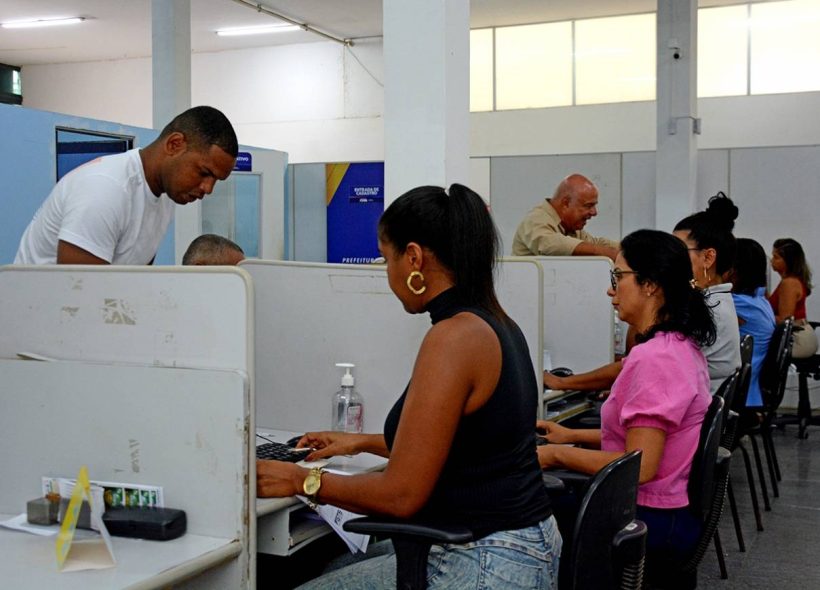 Mesmo com segunda taxa mais alta do Brasil, desemprego na Bahia no primeiro trimestre de 2026 foi o menor em 15 anos