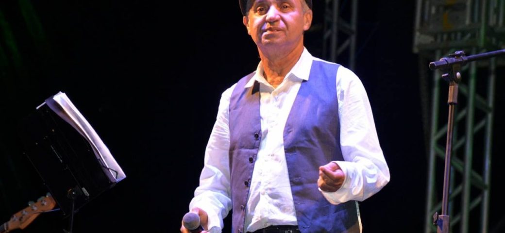 Carlos Pitta também será homenageado com tributo musical na Micareta de Feira 2025