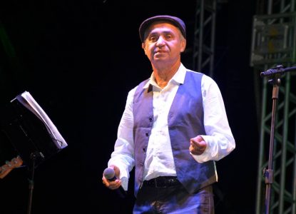 Carlos Pitta também será homenageado com tributo musical na Micareta de Feira 2025