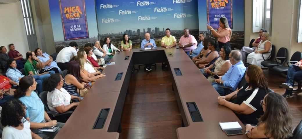 Empossados membros do Conselho Municipal do Direito da Criança e do Adolescente