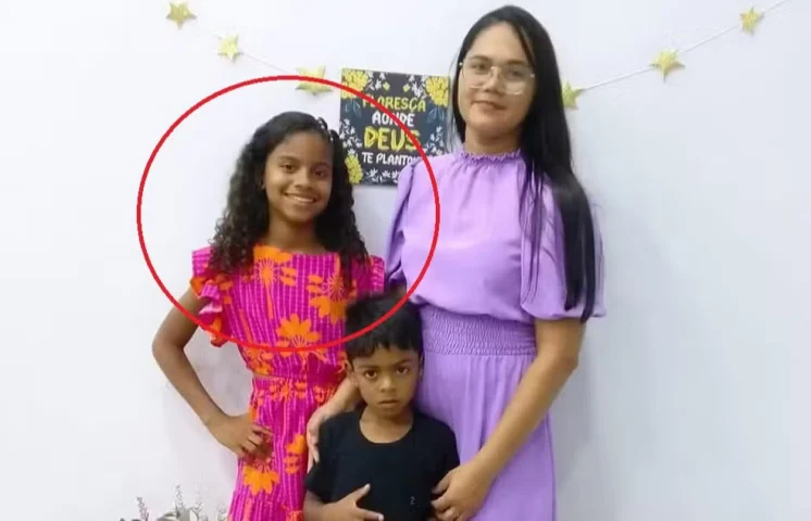Morre menina de 13 anos após comer ovo de Páscoa envenenado no Maranhão
