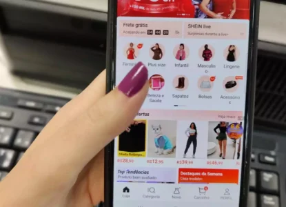 ICMS para compras internacionais em sites aumenta na Bahia; veja simulação