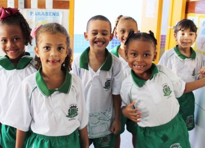 Remarcada para dia 28 licitação para aquisição de fardamento escolar em Feira de Santana