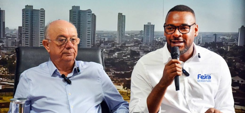 Secretário de Habitação alerta para golpes pelo WhatsApp envolvendo Minha Casa, Minha Vida em Feira de Santana