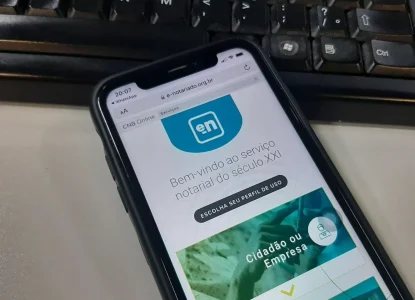 Você sabia? Documento solicitado em cartórios e pela internet pode ajudar combater cyberbullying