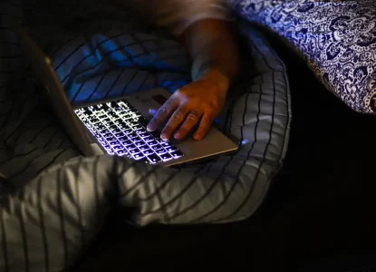 Brasil é o quinto país com mais denúncias de abuso sexual infantil online