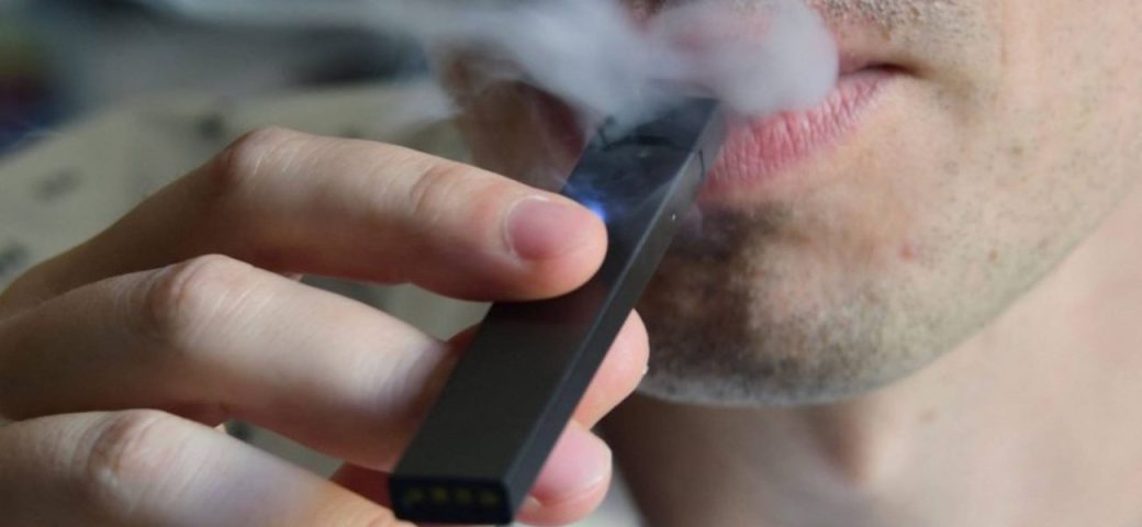 Dia Mundial sem Tabaco alerta para uso de cigarros eletrônicos