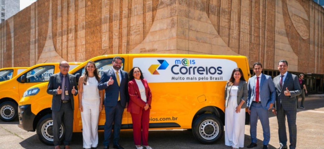 Correios lançam marketplace e impulsionam mercado de e-commerce no Brasil
