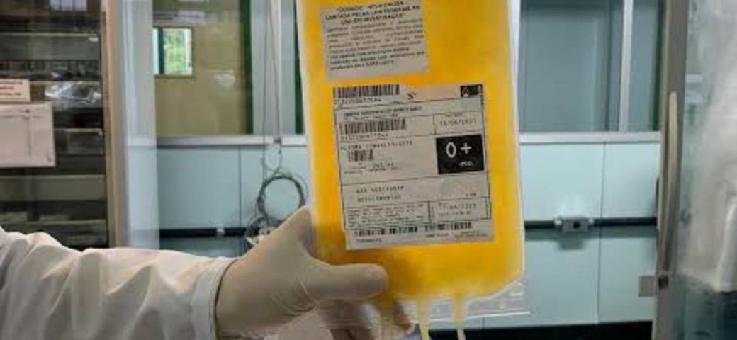 Hemoba realiza campanha para mobilizar doadores de plaquetas na Bahia